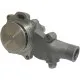 Bomba agua SIN polea para tractores Massey Ferguson,Landini , motores Perkins varios modelos