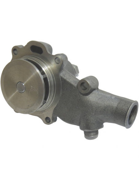 Bomba agua SIN polea para tractores Massey Ferguson,Landini , motores Perkins varios modelos