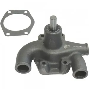 Bomba agua sin polea para tractores Massey Ferguson, Landini Series Antiguas