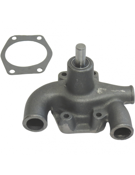 Bomba agua sin polea para tractores Massey Ferguson, Landini Series Antiguas