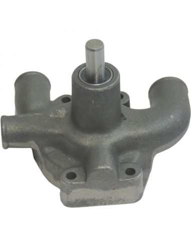 Bomba agua sin polea para tractores Massey Ferguson, Landini Series Antiguas