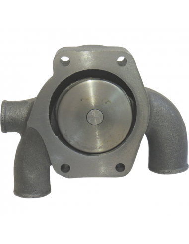 Bomba agua sin polea para tractores Massey Ferguson, Landini Series Antiguas