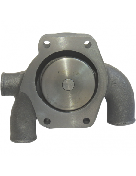 Bomba agua sin polea para tractores Massey Ferguson, Landini Series Antiguas