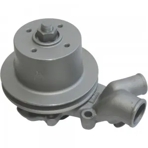 Bomba agua con polea para tractores Massey Ferguson ,Landini Motor Perkins A4 y 1004