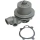 Bomba agua con polea para tractores Massey Ferguson ,Landini Motor Perkins A4 y 1004
