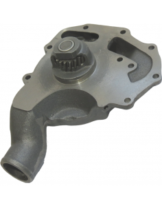 Bomba de Agua de piñón motores Perkins