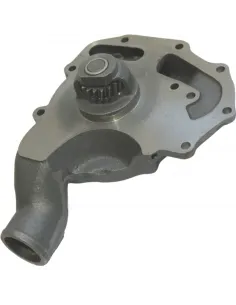 Bomba de Agua de piñón motores Perkins