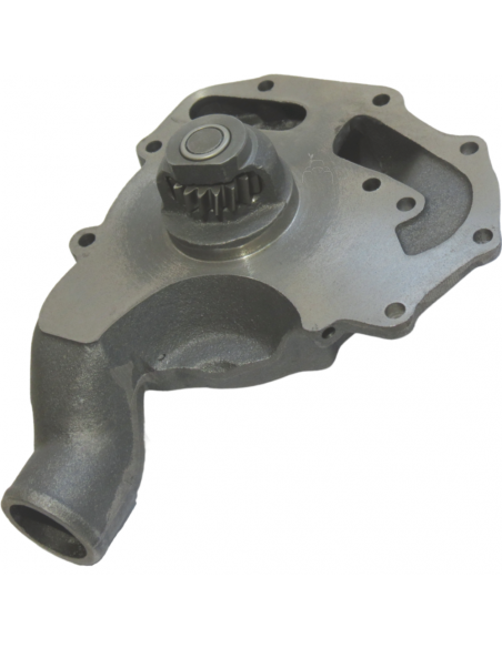 Bomba de Agua de piñón motores Perkins
