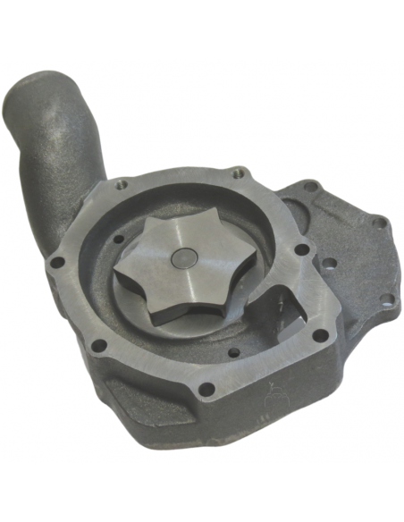 Bomba de Agua de piñón motores Perkins