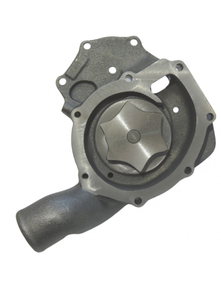 Bomba de Agua de piñón motores Perkins