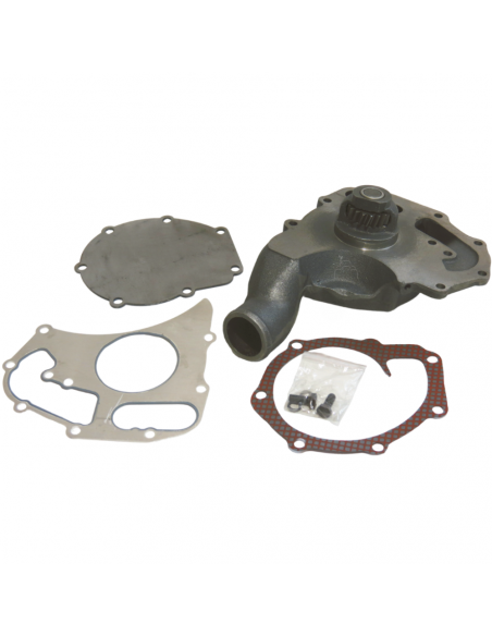 Bomba de Agua de piñón motores Perkins