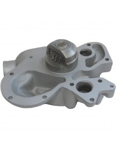 Bomba agua Tractores Massey Ferguson con Motor Perkins 1004 o 1006