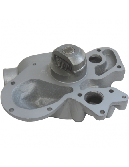 Bomba agua Tractores Massey Ferguson con Motor Perkins 1004 o 1006