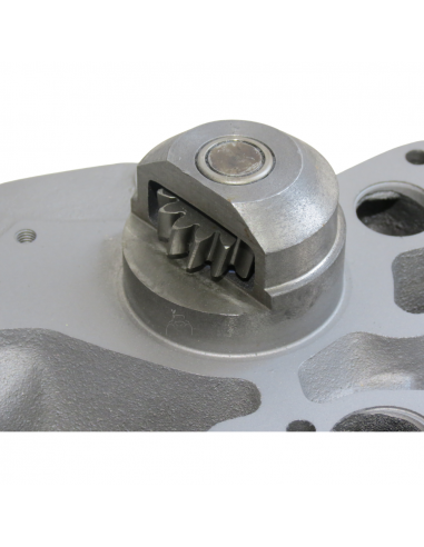 Bomba agua Tractores Massey Ferguson con Motor Perkins 1004 o 1006