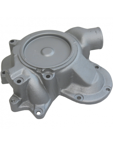 Bomba agua Tractores Massey Ferguson con Motor Perkins 1004 o 1006