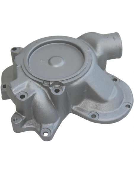 Bomba agua Tractores Massey Ferguson con Motor Perkins 1004 o 1006