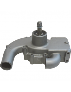 Bomba agua tractores Massey Ferguson , Landini y algunos motores Perkins (observar bien fotos)