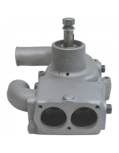 Bomba agua tractores Massey Ferguson , Landini y algunos motores Perkins (observar bien fotos)