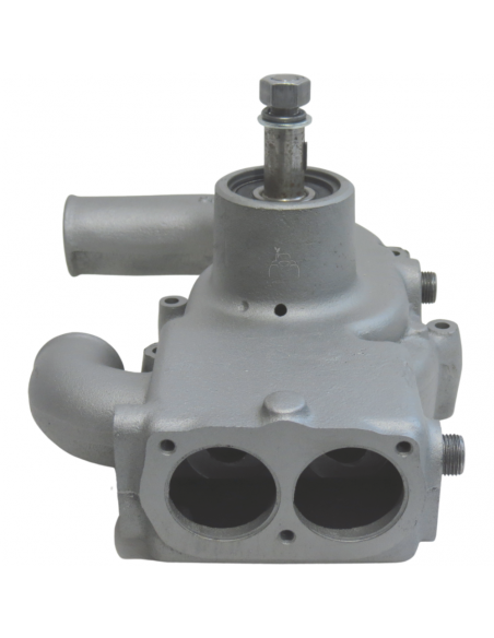 Bomba agua tractores Massey Ferguson , Landini y algunos motores Perkins (observar bien fotos)