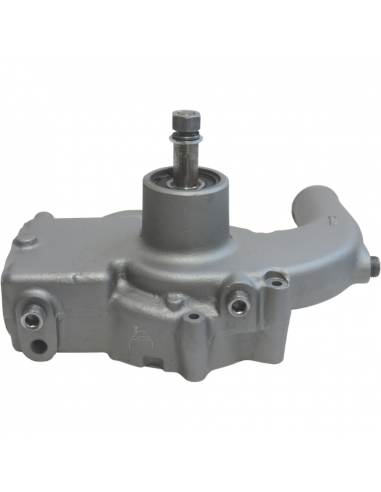 Bomba agua tractores Massey Ferguson , Landini y algunos motores Perkins (observar bien fotos)