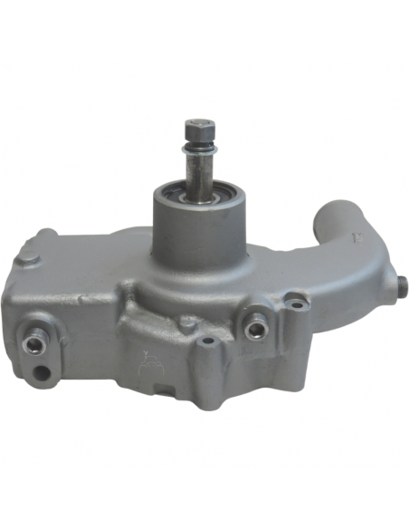 Bomba agua tractores Massey Ferguson , Landini y algunos motores Perkins (observar bien fotos)