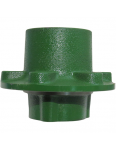 Buje de Rueda Delantera Tractores John Deere Series 20, 30, 40 y 50
