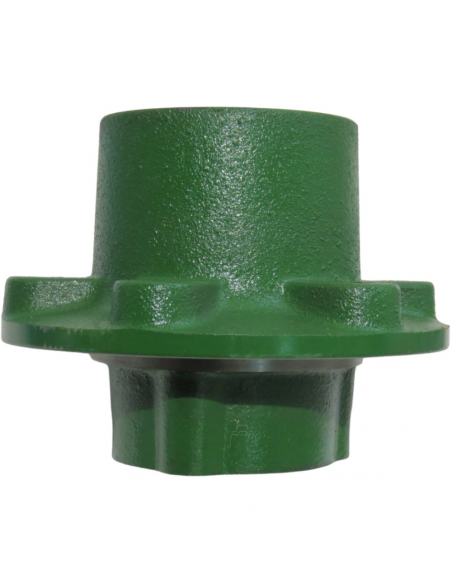 Buje de Rueda Delantera Tractores John Deere Series 20, 30, 40 y 50