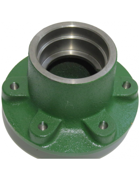 Buje de Rueda Delantera Tractores John Deere Series 20, 30, 40 y 50