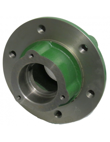 Buje de Rueda Delantera Tractores John Deere Series 20, 30, 40 y 50