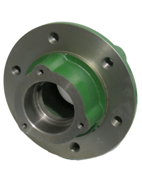 Buje de Rueda Delantera Tractores John Deere Series 20, 30, 40 y 50