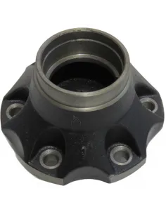 Buje rueda delantera tractor Massey Ferguson