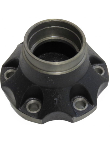 Buje rueda delantera tractor Massey Ferguson