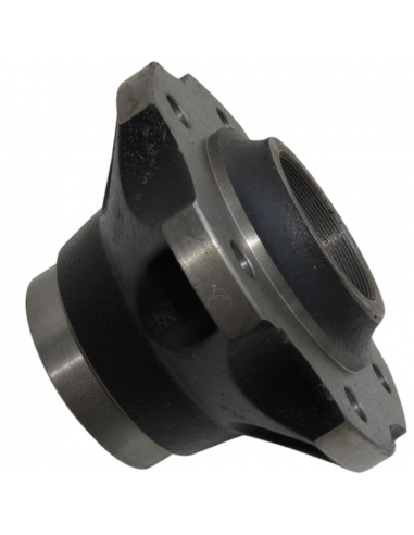 Buje rueda delantera tractor Massey Ferguson