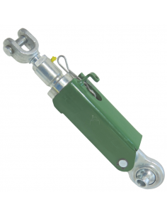 Tensor lateral horizontal automático tractor John Deere Serie 6010, 7000, 7030