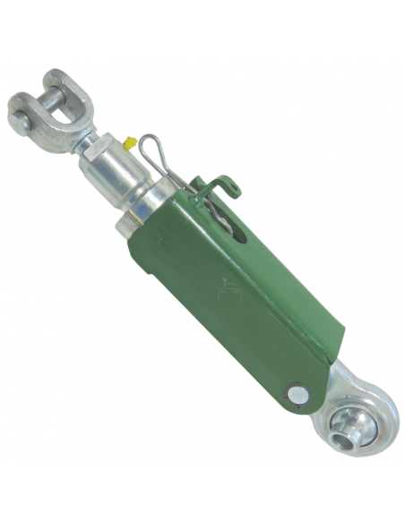 Tensor lateral horizontal automático tractor John Deere Serie 6010, 7000, 7030