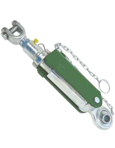 Tensor lateral horizontal automático tractor John Deere Serie 6010, 7000, 7030