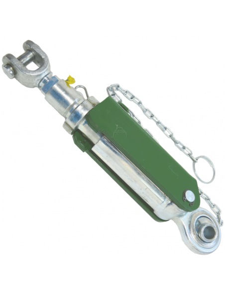 Tensor lateral horizontal automático tractor John Deere Serie 6010, 7000, 7030