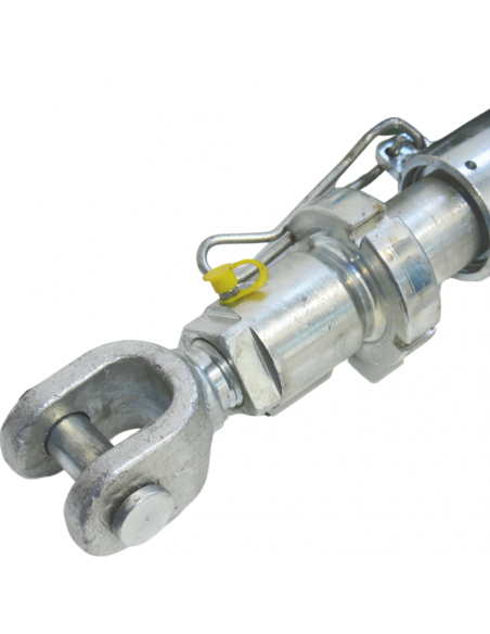 Tensor lateral horizontal automático tractor John Deere Serie 6010, 7000, 7030