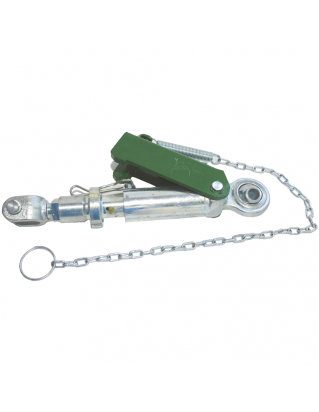 Tensor lateral horizontal automático tractor John Deere Serie 6010, 7000, 7030