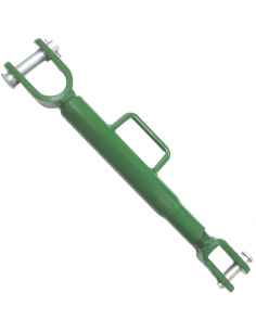 Tensor horizontal tractor John Deere series antiguas (comprobar medidas)