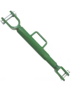 Tensor horizontal tractor John Deere series antiguas (comprobar medidas)