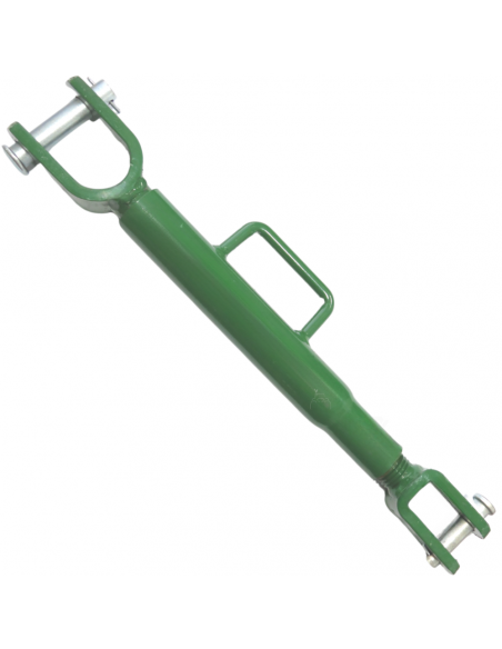 Tensor horizontal tractor John Deere series antiguas (comprobar medidas)