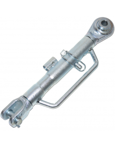 Tensor horizontal tractor John Deere JD S/6000