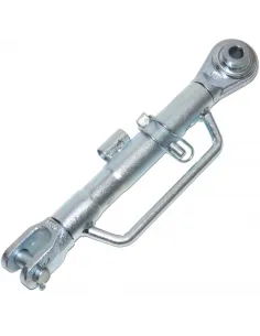 Tensor horizontal tractor John Deere JD S/6000