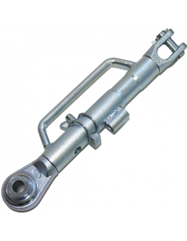 Tensor horizontal tractor John Deere JD S/6000