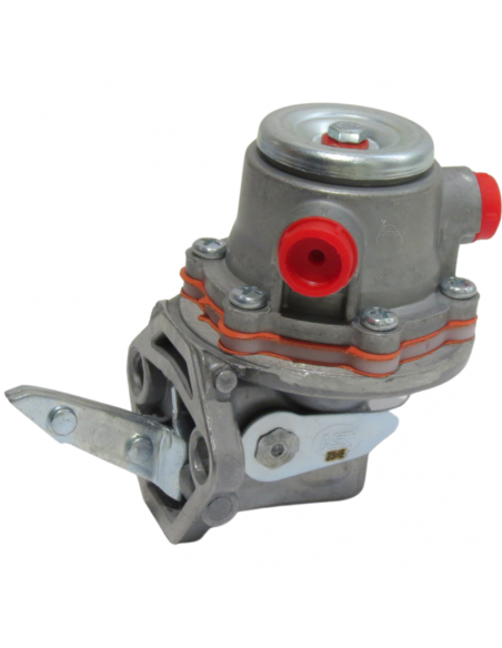 Bombín Gasoil tractor Fiat patilla corta