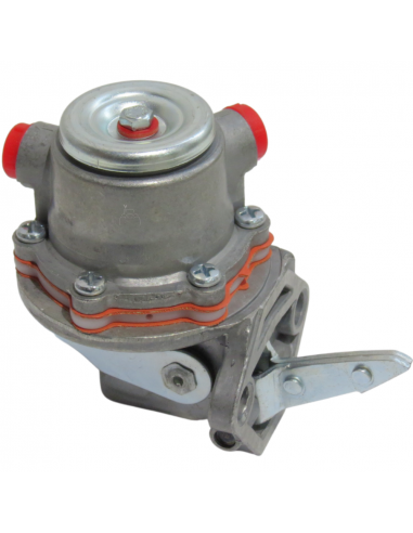 Bombín Gasoil tractor Fiat patilla corta