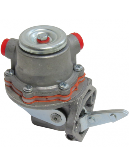 Bombín Gasoil tractor Fiat patilla corta