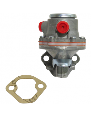 Bombín Gasoil tractor Fiat patilla corta