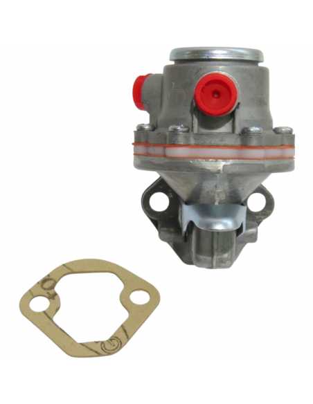 Bombín Gasoil tractor Fiat patilla corta